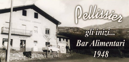 Dal 1948 con passione