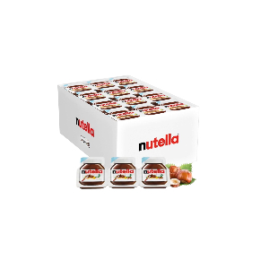 Mar.Mono.Nutella Prima Colaz 120x15gr