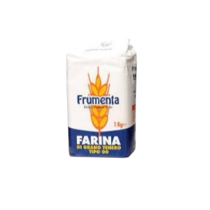 Farina 00 1kg W200