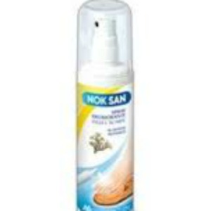 Deo.Spray Piede Slx