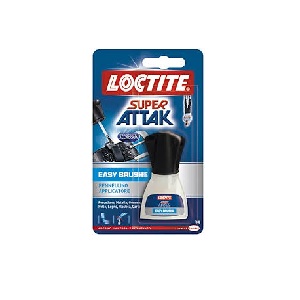 Canc.Colla Super Attak Easy Brush