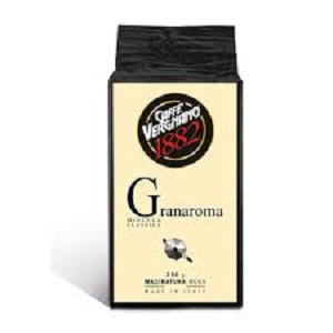 Col.Caffe Vergnano 250gr Gran Aroma