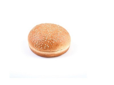 Pang.Pane Per Hamburgher Pret.16x130gr 