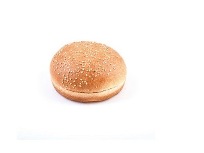 Pang.Pane Per Hamburgher Pret.30x71gr 